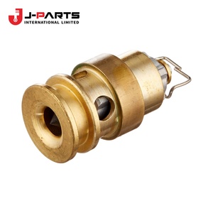 Sous-ensemble de soupape, aiguille pour Toyota Hilux Surf RZN169 1999-2004 OE 21301-75080 2130175080 - Product Image 1