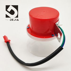 Haut-parleur de <span class=keywords><strong>moto</strong></span> à klaxon puissant, pièces de moteur en gros - Product Image 3