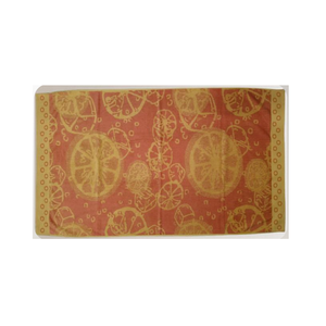 Toalla de Playa Moderna de Jacquard con Hilo Reciclado, Tamaño Generoso, Tacto Ultra Suave, Colores Resistentes a la Decoloración y Ecológica - Product Image 6