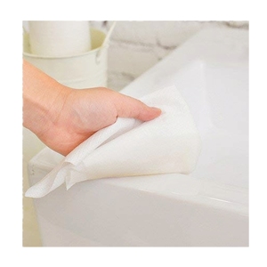 Rouleaux d'essuyage en <span class=keywords><strong>tissu</strong></span> non tissé Spunlace Lingettes nettoyantes humides <span class=keywords><strong>pour</strong></span> adultes Vente en gros <span class=keywords><strong>pour</strong></span> le nettoyage des fenêtres de la cuisine - Product Image 6