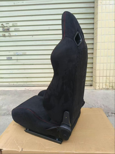 Sedile da Corsa RECARO SR7 MUGEN, Sedile Regolabile con Struttura Reclinabile Anteriore <span class=keywords><strong>e</strong></span> Posteriore per <span class=keywords><strong>Audi</strong></span> - Product Image 3