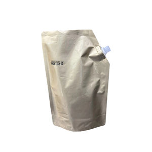 Sacs de buse liquides portables pour bouteilles de toilette de voyage Conteneurs cosmétiques - Product Image 1