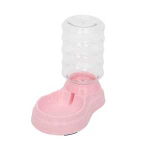 Distributore d'Acqua Automatico per Gatti Personalizzabile Premium Antiscivolo da 3,5L - Product Image 2