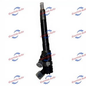 Componenti di Alta Qualità e Durata per Assemblaggio Motore, Iniettore Carburante 0445110537 per Motori Diesel JMC - Product Image 6