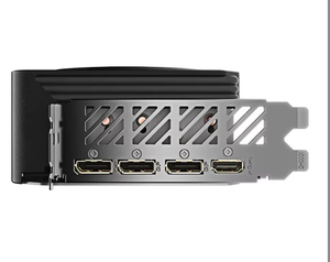 การ์ดจอ RTX 4070 Super 12G Wind Demon Snow Ice สำหรับคอมพิวเตอร์ตั้งโต๊ะ เล่นเกมอีสปอร์ต ผลิตในจีน รุ่น RTX 4070 Super Snow Ga - Product Image 5