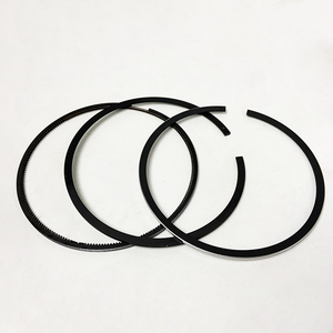 อะไหล่เครื่องยนต์รถขุด แหวนลูกสูบและชุดประกอบสี่ชุด สำหรับ BF8M1015CP BFM1015CT BR4M2012 - Product Image 2