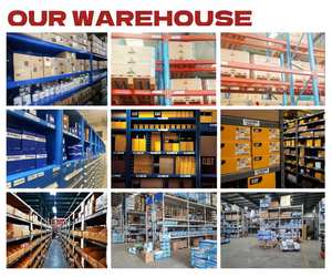 ลูกรอกตัวปรับความตึง1002250TARC1สำหรับรถฟอร์ดลูกรอก1002250TARC1 VE83ขนส่ง - Product Image 6