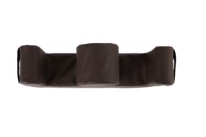 Dispositivo di rotazione del paziente strumento di rotazione del corpo del cuscino con zeppa anti-decubito - Product Image 3