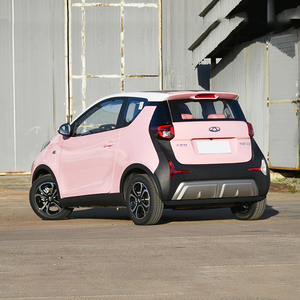 Hot 2023 Chery petit Ant Mini Auto 55KW 408KM LHD véhicule électrique voiture à vendre - Product Image 6