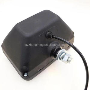 Conjunto de Lámpara de Trabajo HM400-2 HD785-7 HD785-7 21T-06-33930 Original - Product Image 2