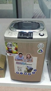 3.5kg Portable <b>Mini</b> Dryer Home Comfort Washing Machine - Product Image 3