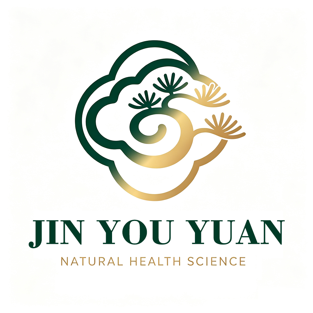 Zhengzhou Jinyouyuan Bio-Engineering Co., Ltd. logo