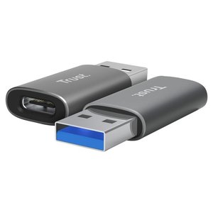 Adattatore computer CALIX Grey 25573 - Product Image 1