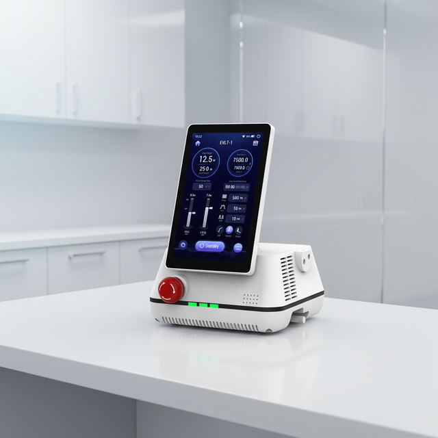 Qolight Angelas Veterinary Class 4 Diode Laser Therapy Machine 650nm/810nm/980nm CE Certified 2-Year Warranty 300mw/12W/15W Deep