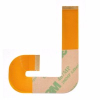 1PCS Câble ruban Connexion de la lentille laser pour PS2 SCPH 9000X 90000 9XXXX Câble flexible Pièces de réparation
