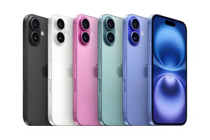 Teléfono Inteligente iOS Original Desbloqueado de Segunda Mano al por Mayor para iPhone 16 - Product Image 2