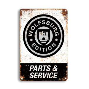 New kim loại thủ công mỹ nghệ bán buôn tùy chỉnh UV in ấn động cơ kim loại dấu hiệu gas tin đăng xe tấm cho trang trí và quảng cáo - Product Image 3