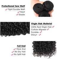 Vente en gros de paquets de cheveux humains à cuticule aligné extensions de cheveux Remy vierges vendeurs de cheveux non transformés en vison cambodgien