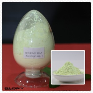 Glory Độ Tinh Khiết Cao Làm Trắng Chất Tăng Trắng Quang Học ER-II Đại Lý - Product Image 4