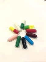 Complément alimentaire naturel et biologique Power Plus pour hommes adultes, capsules énergétiques pour la santé et l'agrandissement