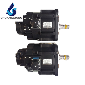 100% Original Nuevo <span class=keywords><strong>SGMGV</strong></span>-<span class=keywords><strong>09ADC61</strong></span> <span class=keywords><strong>SGMGV</strong></span>-09ADC6C para Yaskawa AC SERVO MOTOR SERVO DRIVER Serie <span class=keywords><strong>SGMGV</strong></span> Máquina - Product Image 1