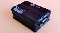 Microduro UAV Radio módems P400-C1S-ENC MHS185125