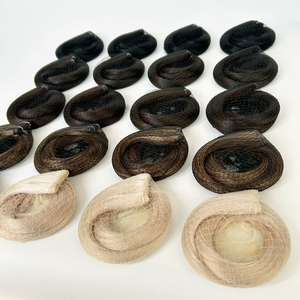 Genio trama <span class=keywords><strong>capelli</strong></span> umani extension 100g vergine Remy fabbrica diretta Wave stile libera libera <span class=keywords><strong>capelli</strong></span> disponibili 14 16 20 24 26 28 in - Product Image 3