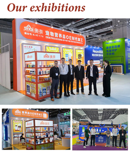 AONAI-Suplemento para la salud inmunológica para perros, alivio de la picazón en la piel - Product Image 6