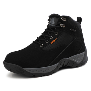 <span class=keywords><strong>Meilleur</strong></span> Prix – Bottes de <span class=keywords><strong>Randonnée</strong></span> <span class=keywords><strong>Homme</strong></span> Warrior Ops Research Élégantes et Résistantes à l'Usure – Stock Original Approuvé pour l'Extérieur Été <span class=keywords><strong>Hiver</strong></span> - Product Image 2
