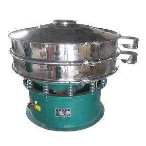 Cribadora Vibratoria Pequeña de Acero Inoxidable para Cuentas, Tierra y Grava, Mini Máquina Vibratoria para Cribado de Oro - Product Image 5