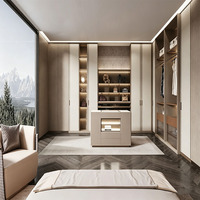 KOJOON Solution tout-en-un moderne et personnalisée pour toute la maison, pour chambre et appartement, design écologique et durable avec modèle 3D