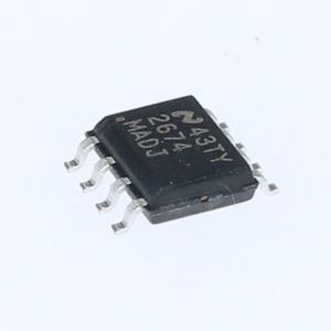 ชิ้นส่วนอิเล็กทรอนิกส์ LM2674MX-ADJ <span class=keywords><strong>วงจร</strong></span>รวมของแท้ใหม่ - Product Image 3
