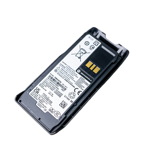 <span class=keywords><strong>Batería</strong></span> de Iones de Litio Motorola PMNN4878A de 2400mAh y 7.2V, IP67, para Radio Bidireccional Digital MOTOTRBO R5 - Product Image 3