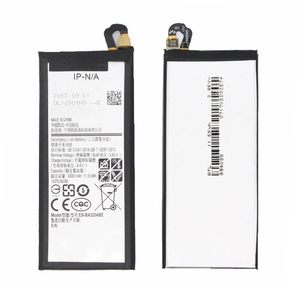 Batterie Samsung EB-BA520ABE 3000mAh pour téléphone reconditionné, vente en gros Galaxy A5 2017 CE RoHS, vente en gros en vrac - Product Image 1