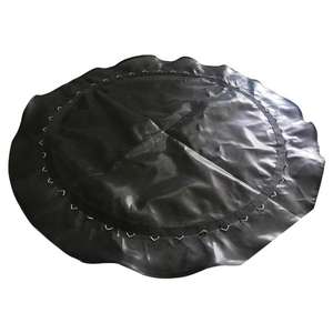 Trampolín Infantil de PVC, Comercial, para Exteriores, de Alta Calidad, Tamaño Personalizable, Última Oferta Promocional - Product Image 3