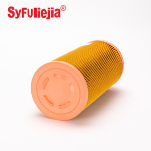 Filtro de aire de buena calidad C16400 + CF400 32/917804 + 32/917805 P778972 + P780012 AF26393 + AF25721 K1634PU - Product Image 6