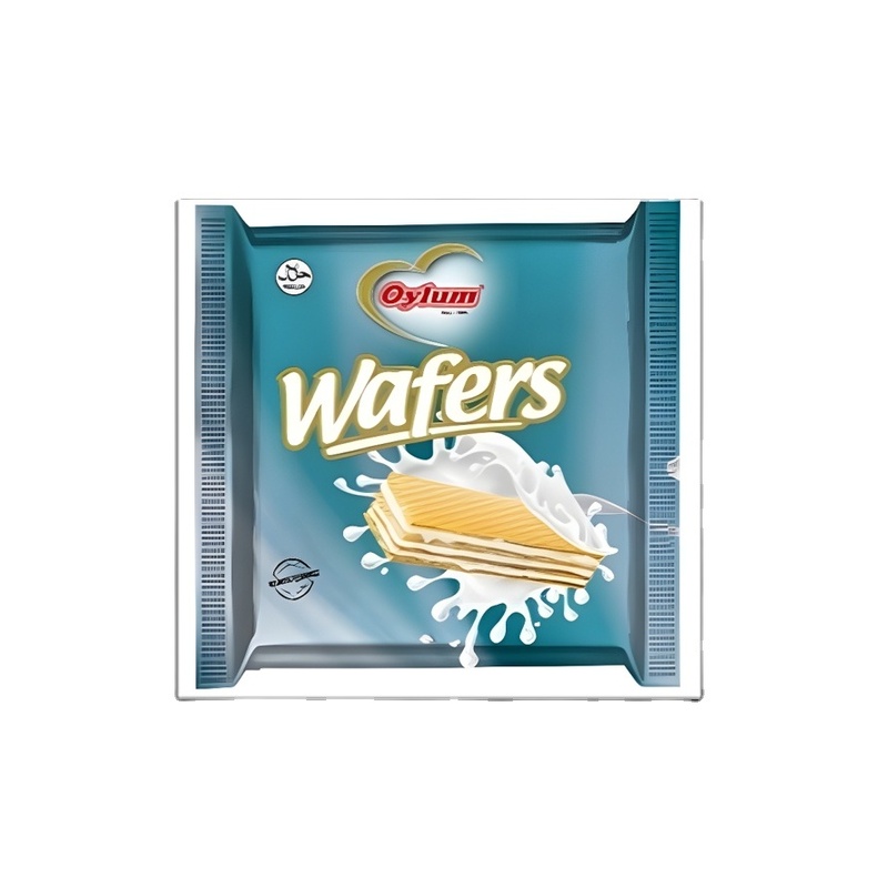 Oylum Whole Wheat Digestive Biscuit 393g