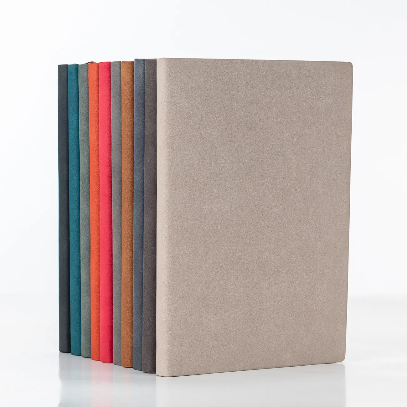 Notebook a5 à spirale imprimée personnalisé pour étudiants, ordinateur pour étudiants, nouveau design, premium, livraison rapide, haute qualité