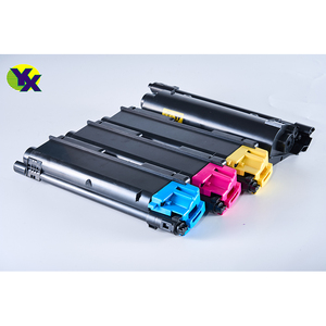 ตลับหมึกที่เข้ากันได้สำหรับ Kyocera TK580คุณภาพสูง560 TK 550 570 580สี805 800 - Product Image 6