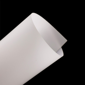 1mm 3mm 5mm chống lại những cú sốc cách âm giá rẻ <span class=keywords><strong>Polycarbonate</strong></span> tấm kính trắng sữa <span class=keywords><strong>Polycarbonate</strong></span> dẫn ánh sáng khuếch tán tấm - Product Image 3