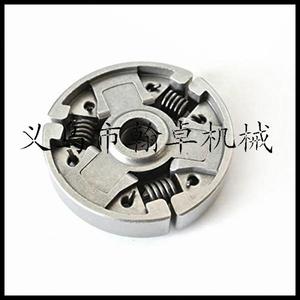 ชุดคลัตช์ Hanzhuo MS038 381 380 สำหรับเลื่อยโซ่ยนต์ 72cc ฐานเฟืองคลัตช์ บล็อกคลัตช์ อุปกรณ์เสริมสำหรับรถลาก ได้รับการรับรองมาตรฐาน Reach - Product Image 4