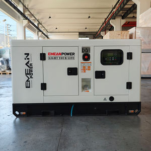 Générateur diesel silencieux 20 Kva 25kw 20kva - Product Image 1