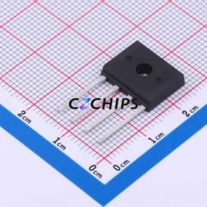 Pont redresseur à diodes RD3K410 D3K neuf et original, fournisseur de composants électroniques en gros et service BOM - Product Image 2
