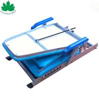 Fauteuil dentaire portable avec unité de turbine dentaire