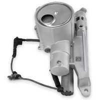 Pompe à huile moteur OE V764737680 Pièces moteur d'origine Pompe à huile pour Peugeot 207 208 308 508 Citroën C3 C4 C5 DS3 DS4 DS5 Pompe à huile