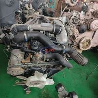 Moteur à essence d'occasion de la marque TAI, Hiace 1RZ 2RZ 3RZ, produit au Japon, 2013-2021, bon état, 2.0L-2.7L, garantie de 6 mois