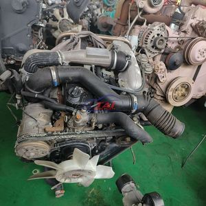 Motor Usado de Segunda Mano para Hiace 1RZ 2RZ 3RZ, Producción Japonesa 2013-2021, Buen Estado, con Caja de Cambios - Product Image 2