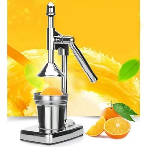 <span class=keywords><strong>Presse</strong></span>-agrumes manuel multifonctionnel portable en acier inoxydable de haute qualité pour oranges et citrons, idéal pour un usage domestique facile, prix de gros - Product Image 3