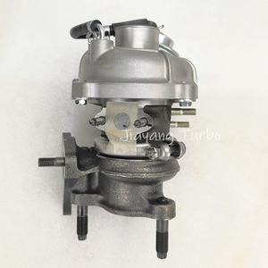 Turbo 17201-B2015 17201-B2016 17201-B2017 17201-<span class=keywords><strong>B2018</strong></span> 17201-B2019 VQ52 - Product Image 1