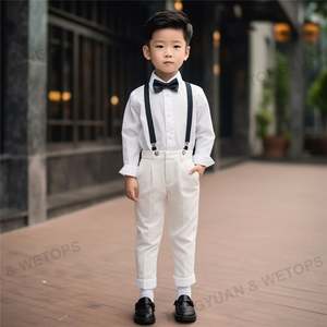 Ustom-legging para niños, juego <span class=keywords><strong>de</strong></span> mallas para niños - Product Image 6